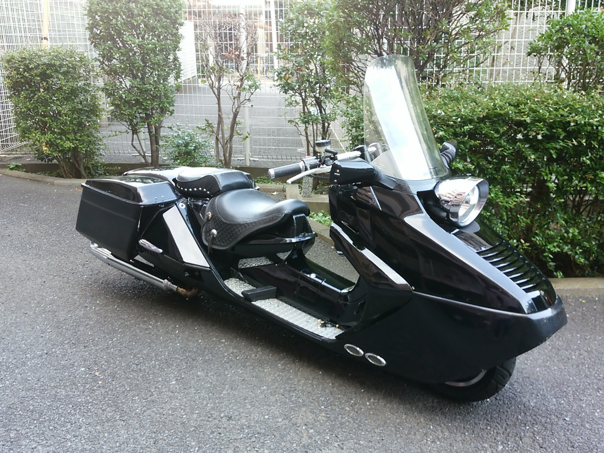 坂本守さんが投稿したバイクライフ