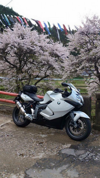 yoshiさんが投稿したバイクライフ