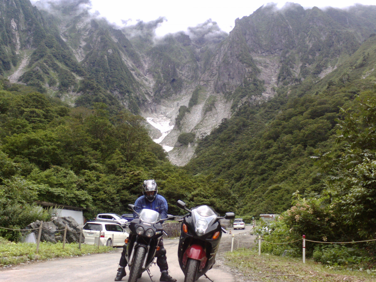 taku293さんが投稿したバイクライフ