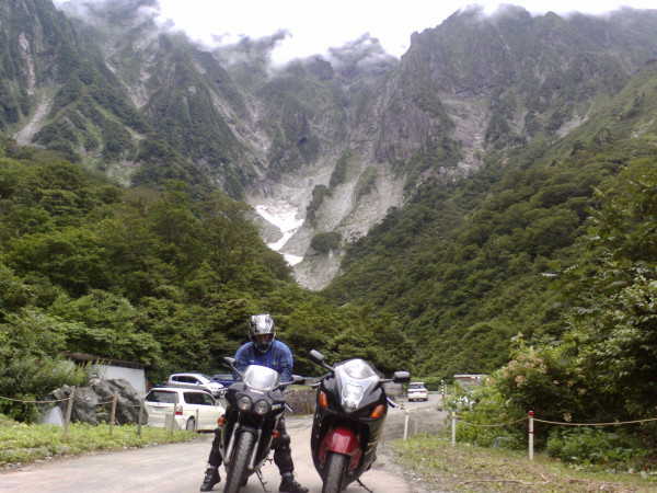 taku293さんが投稿したバイクライフ