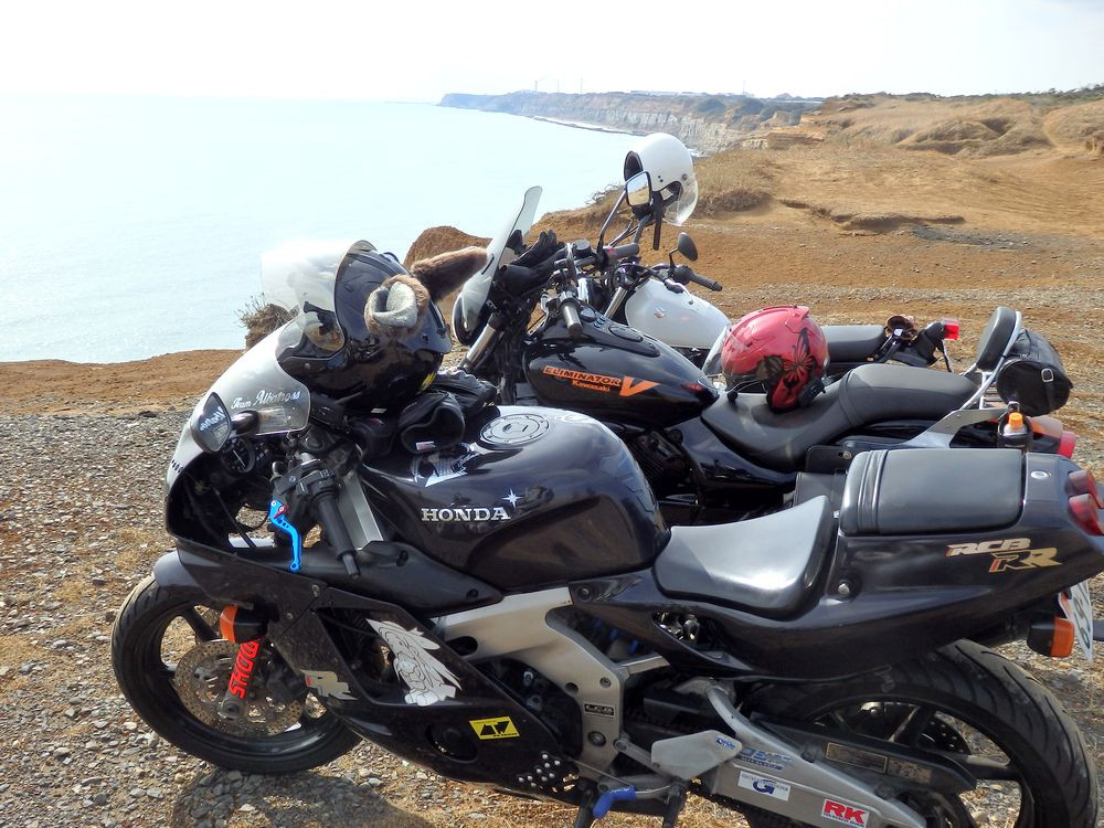 taku293さんが投稿したバイクライフ