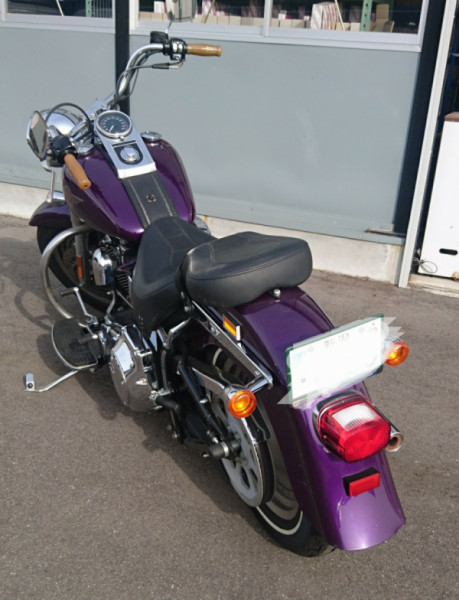 ポヨポヨさんが投稿したバイクライフ