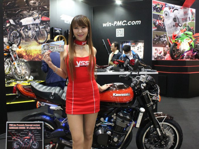 バイクブロス編集部さんが投稿したバイクライフ