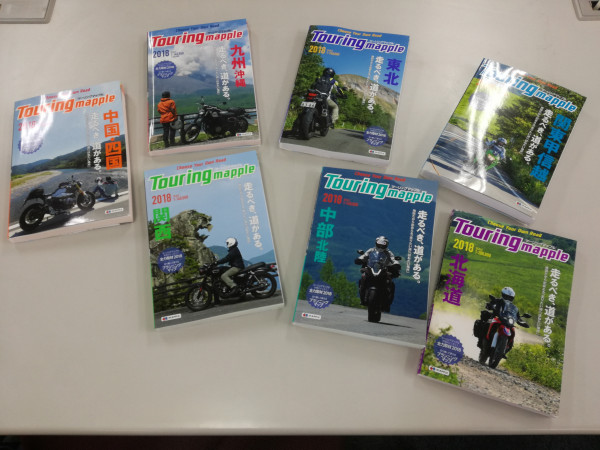 バイクブロス編集部さんが投稿したバイクライフ
