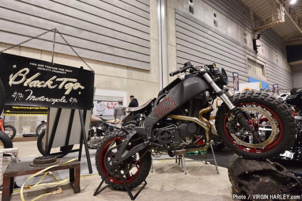 バイクブロス編集部さんが投稿したバイクライフ