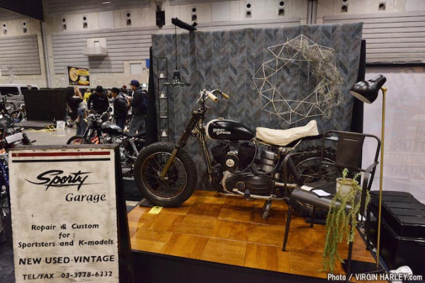 バイクブロス編集部さんが投稿したバイクライフ