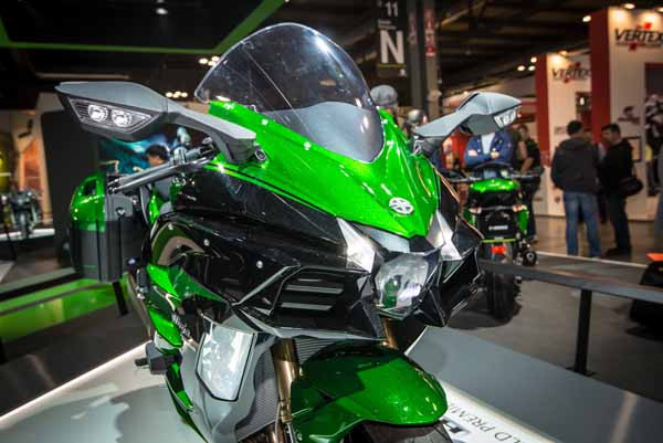 バイクブロス編集部さんが投稿したバイクライフ