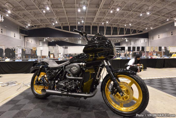 バイクブロス編集部さんが投稿したバイクライフ