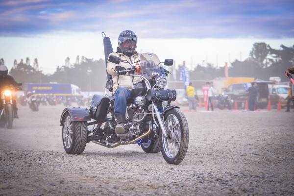 バイクブロス編集部さんが投稿したバイクライフ