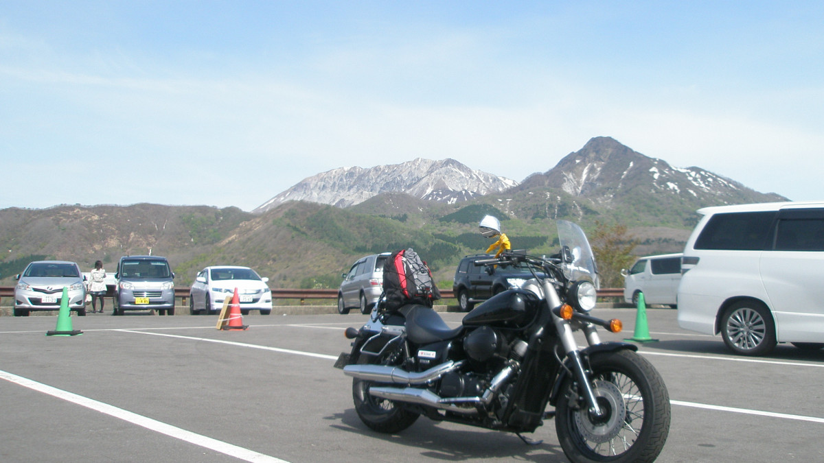 m2さんが投稿したバイクライフ
