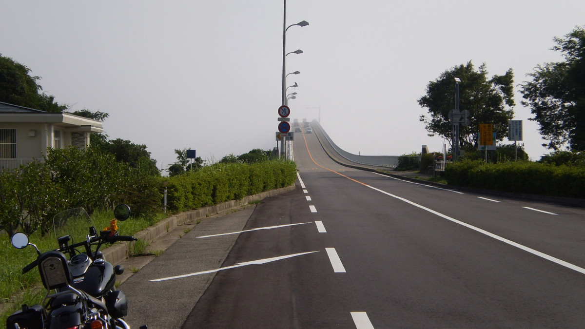 ｍ２さんが投稿したバイクライフ