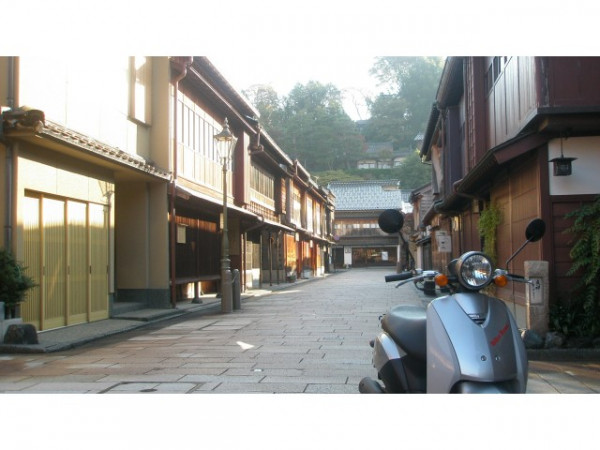 ｍ２さんが投稿したバイクライフ