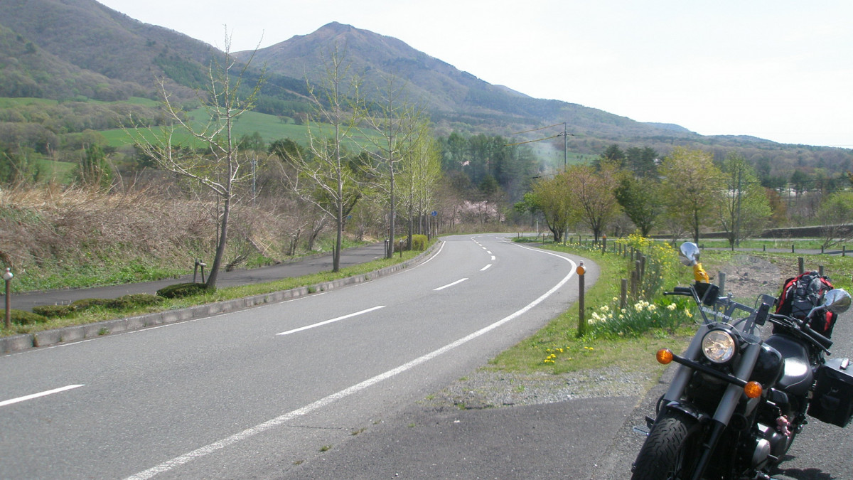 m2さんが投稿したバイクライフ