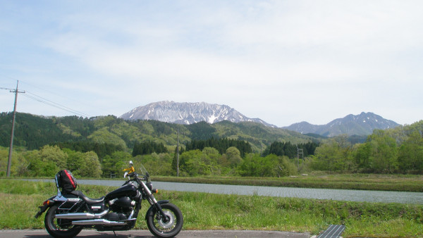 ｍ２さんが投稿したバイクライフ