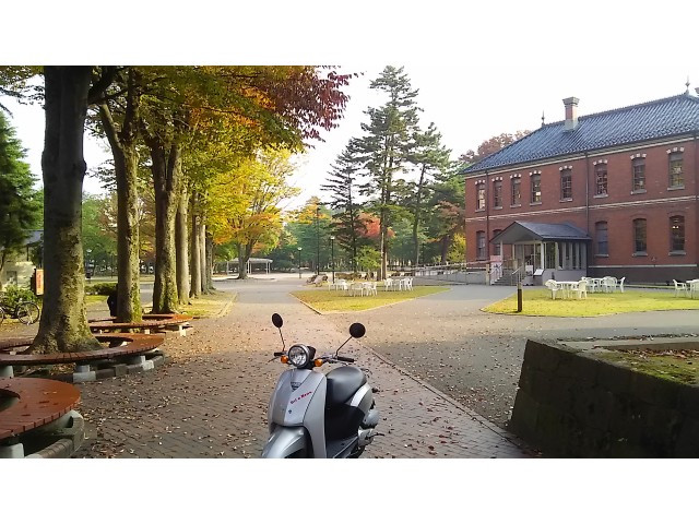 ｍ２さんが投稿したバイクライフ