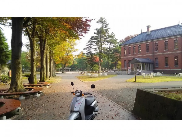 ｍ２さんが投稿したバイクライフ