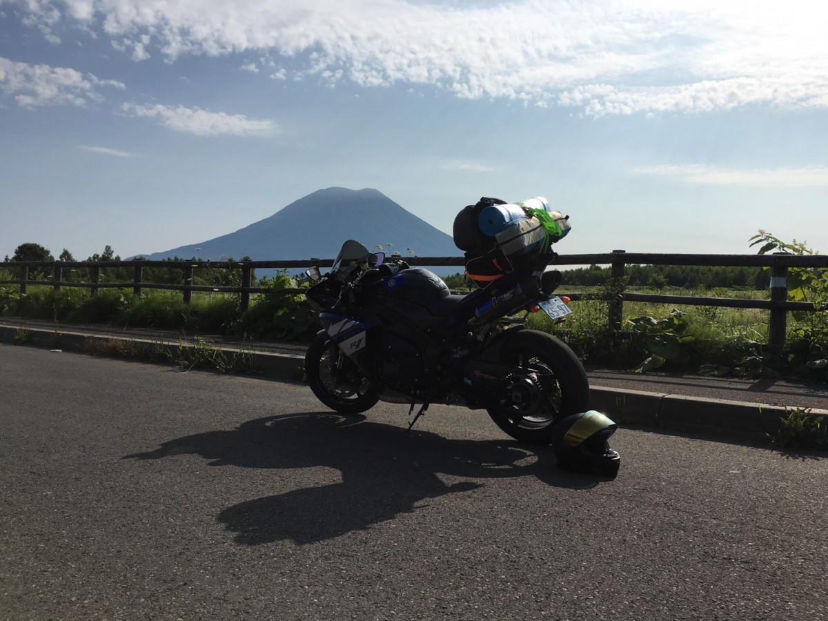 KZ900-shinさんが投稿したツーリング情報