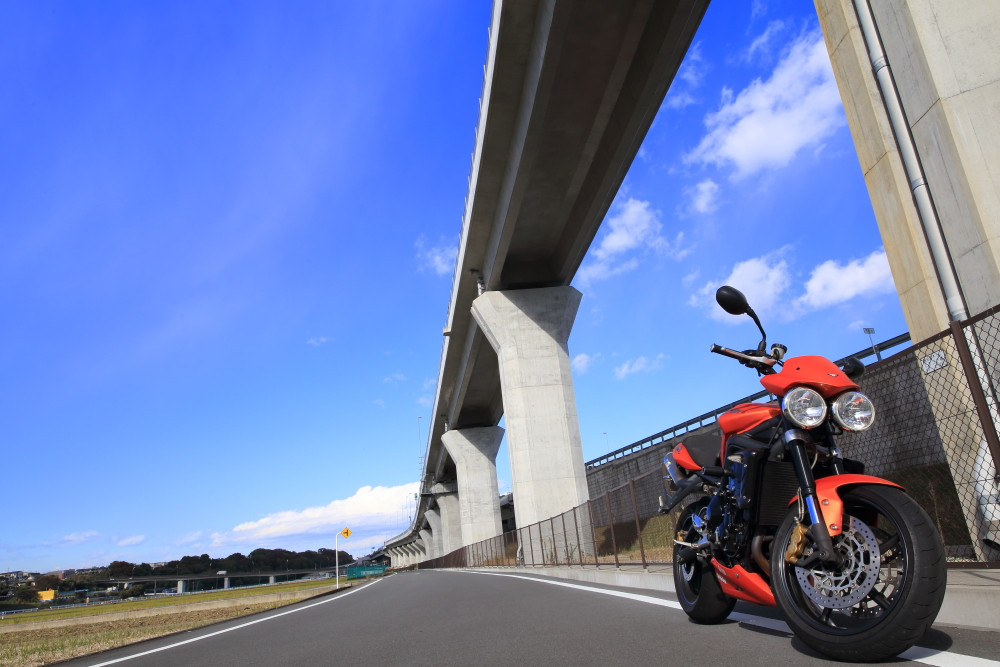 @3R.さんが投稿したバイクライフ
