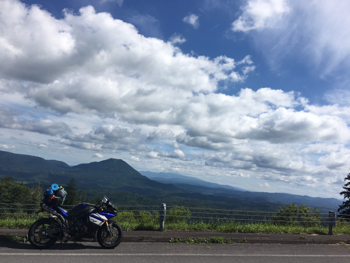 KZ900-shinさんが投稿したツーリング情報