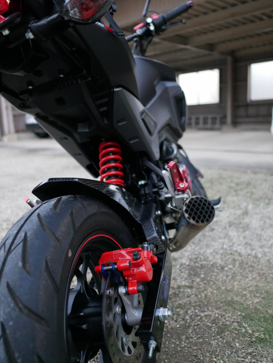 ＫＯＮＴＡさんが投稿したバイクライフ