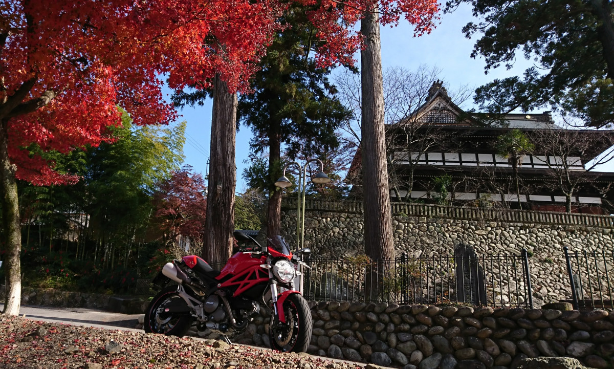 Yoshiさんが投稿したツーリング情報