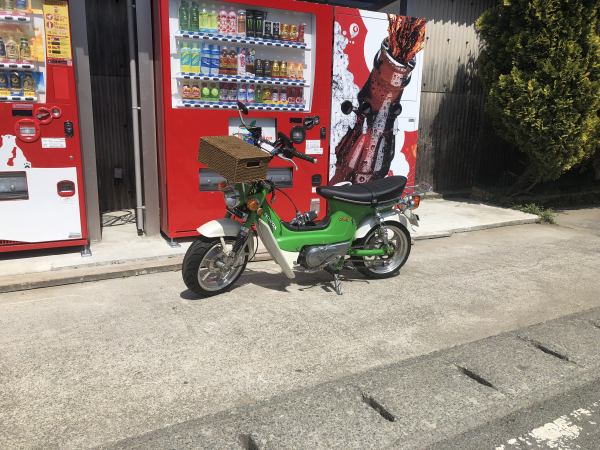 koujiさんが投稿したツーリング情報