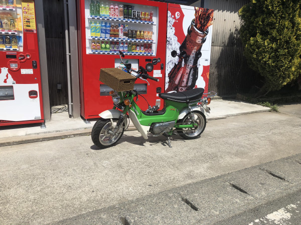 koujiさんが投稿したツーリング情報