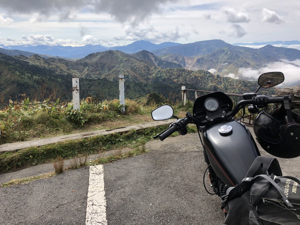 taka306さんが投稿したツーリング情報