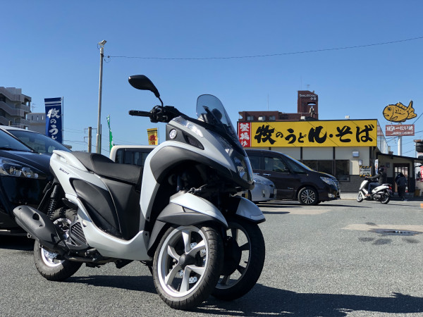 ＳＨＯＧＯさんが投稿したツーリング情報
