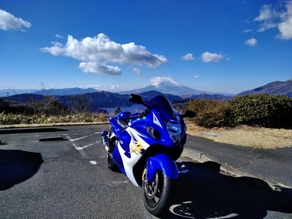 シレンさんが投稿したツーリング情報