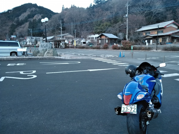 シレンさんが投稿したツーリング情報