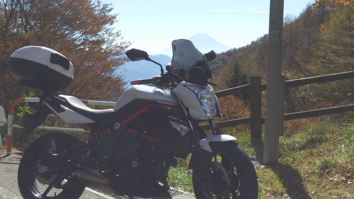 motoさんが投稿したツーリング情報