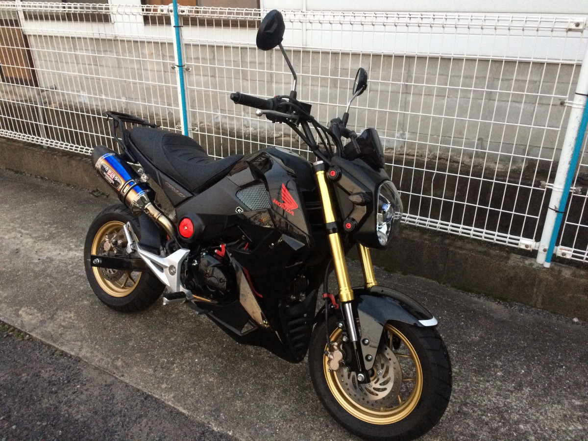 さんが投稿したツーリング情報