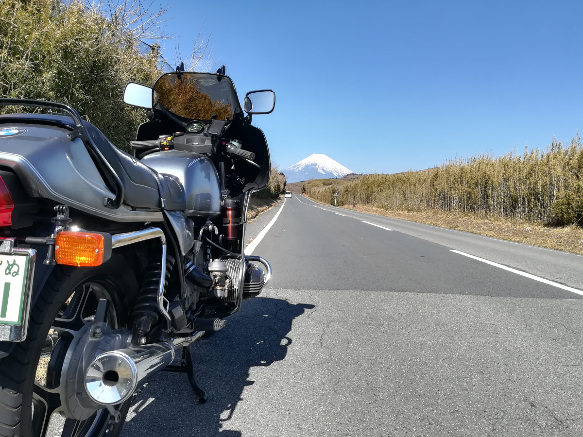 Shonansurfさんが投稿したツーリング情報