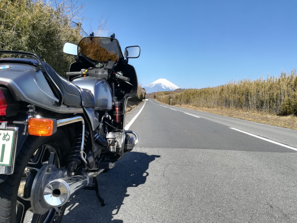 Shonansurfさんが投稿したツーリング情報