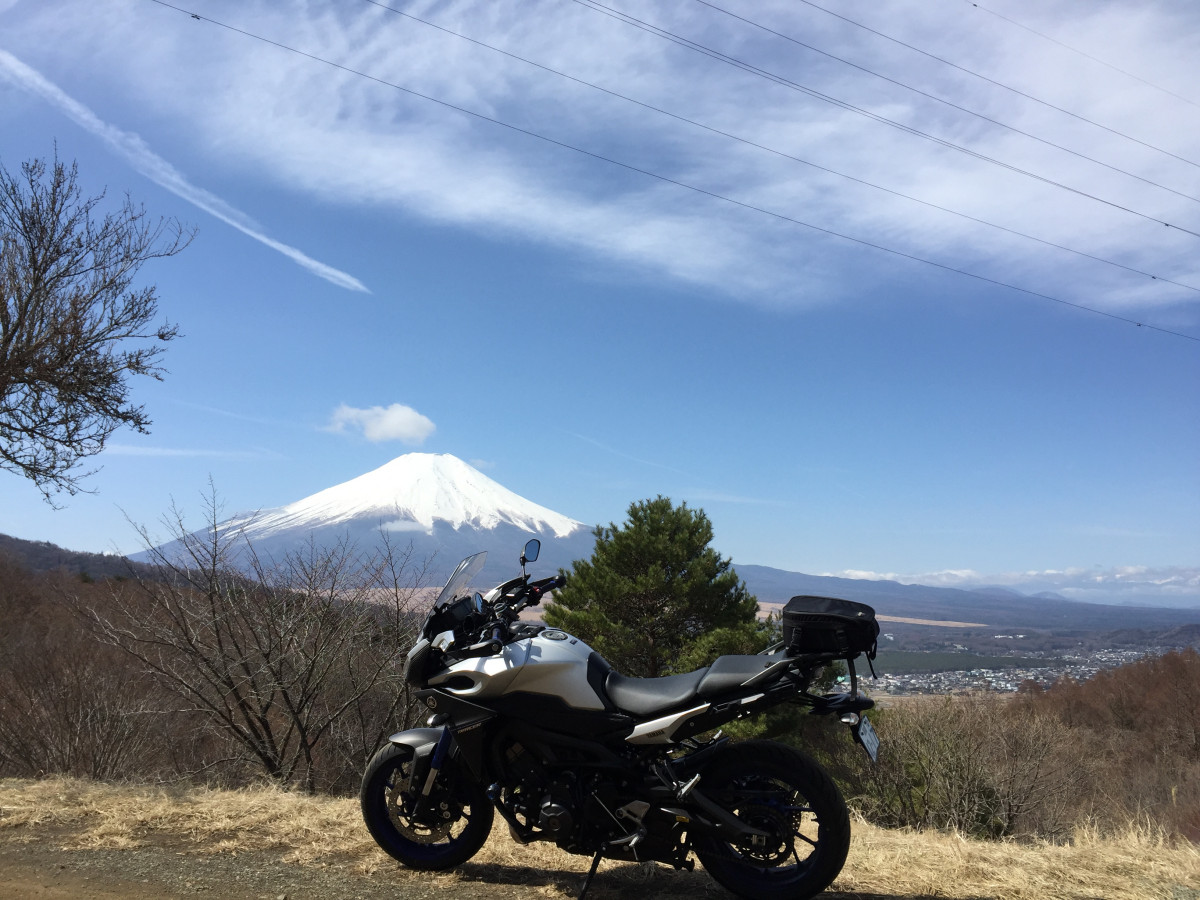 いずみ♂さんが投稿したツーリング情報