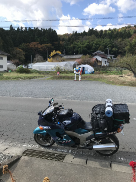 NABEさんが投稿したツーリング情報