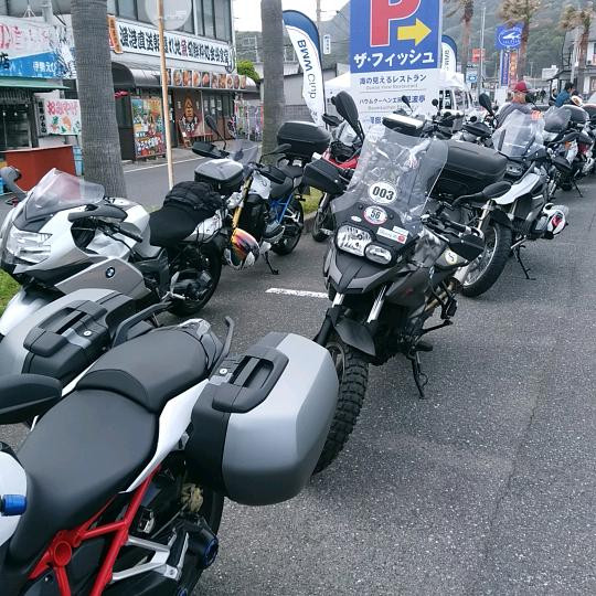 nobu2vさんが投稿したツーリング情報
