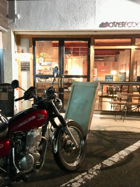 ペコさんが投稿したツーリング情報