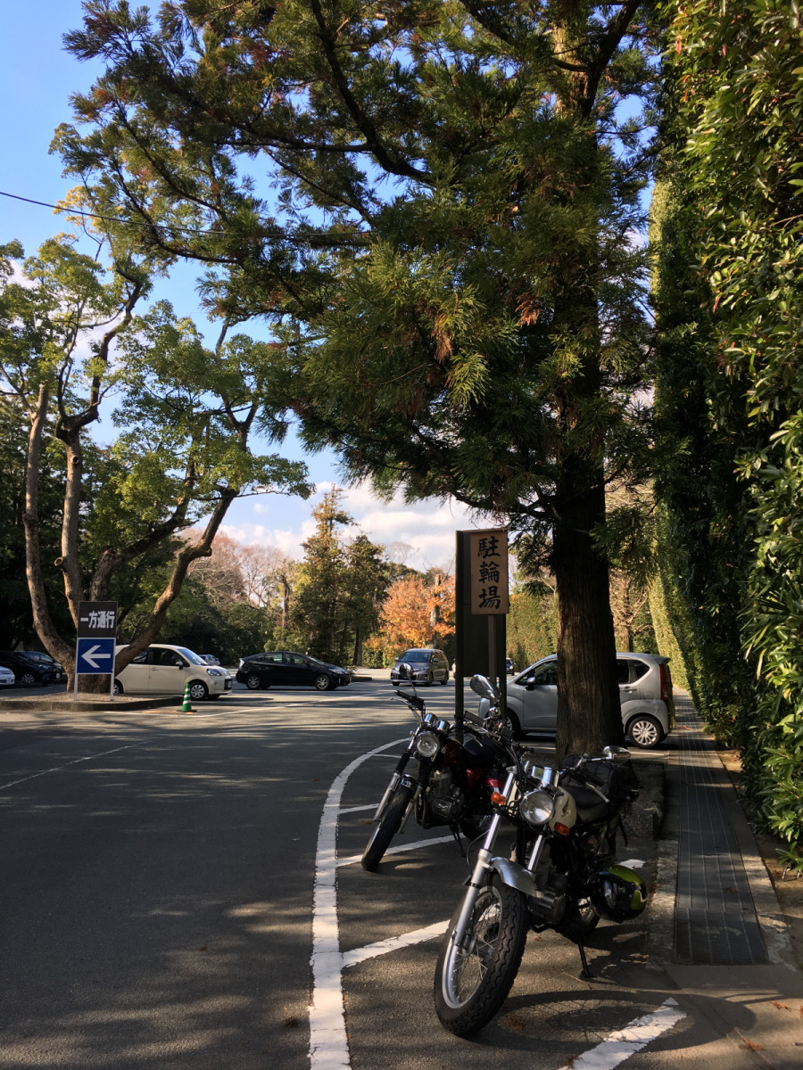 ペコさんが投稿したツーリング情報