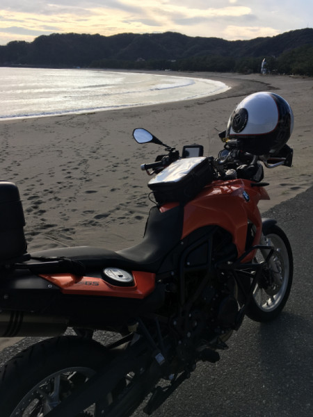 早稲隣さんが投稿したツーリング情報