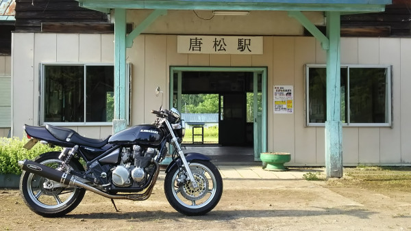 ワカジュンさんが投稿したツーリング情報