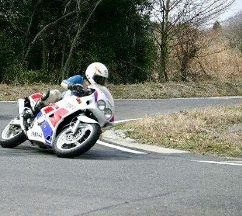 TONOさんが投稿したツーリング情報