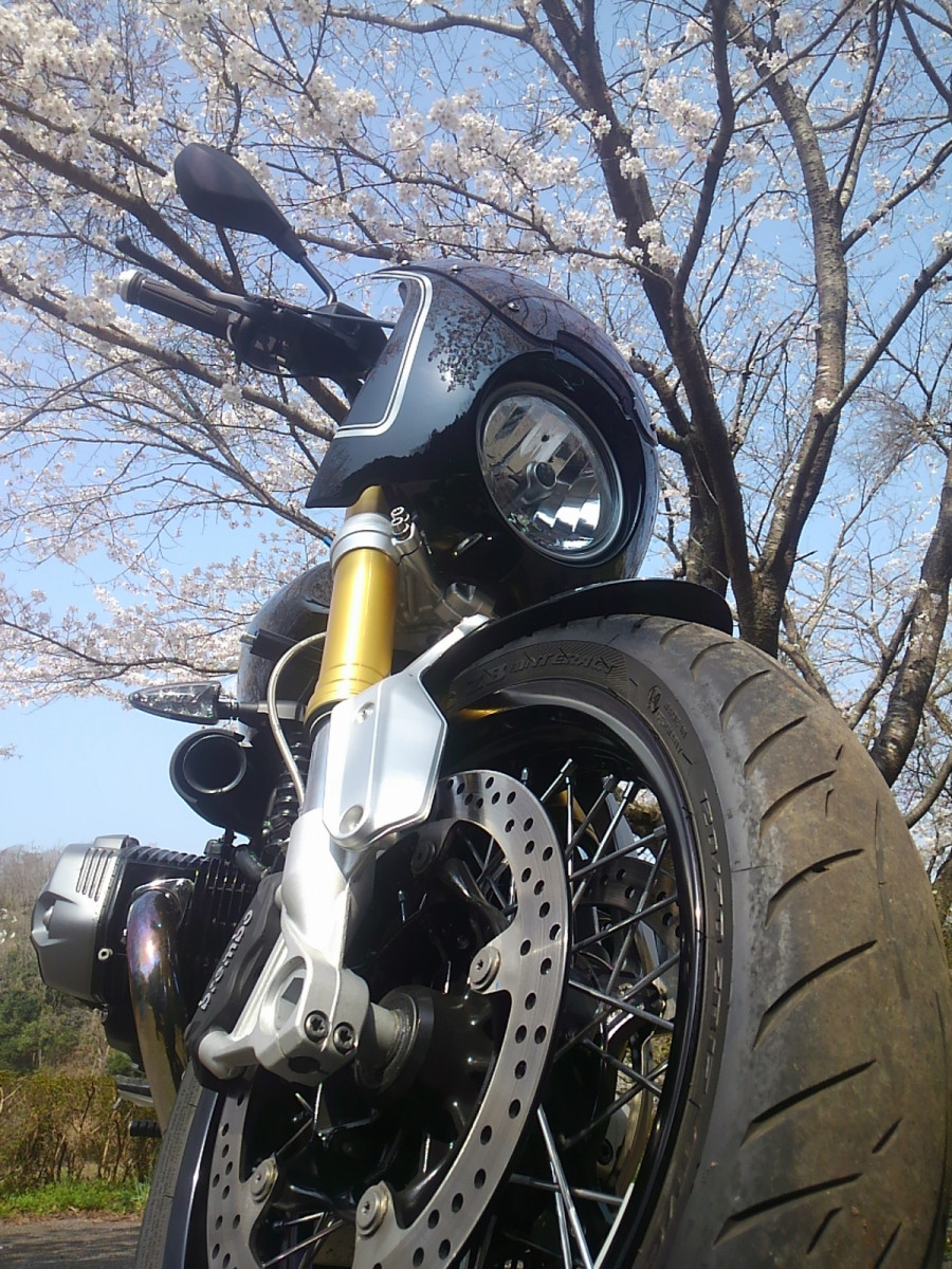 Knight1200STさんが投稿したツーリング情報
