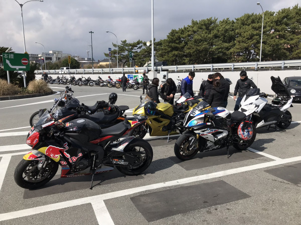 ｋｕｒｏさんが投稿したツーリング情報