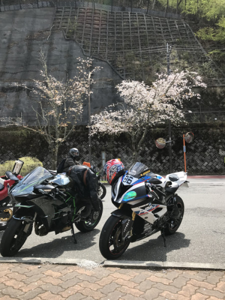 ｋｕｒｏさんが投稿したツーリング情報
