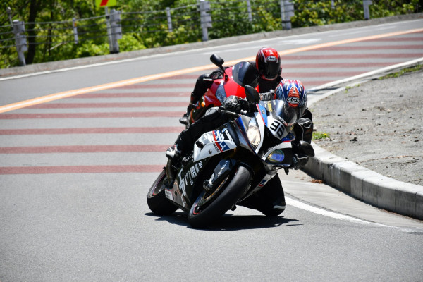 ｋｕｒｏさんが投稿したツーリング情報