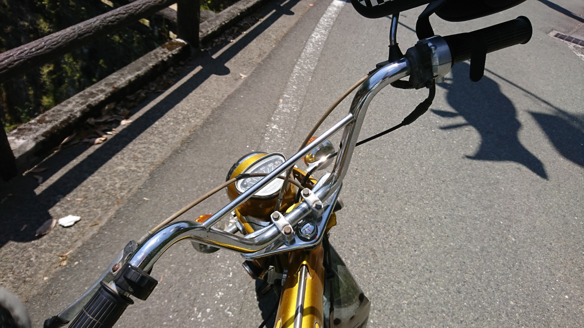 ダンプボーヤさんが投稿したツーリング情報