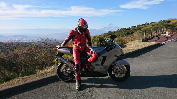 ベルリンガーさんが投稿したツーリング情報