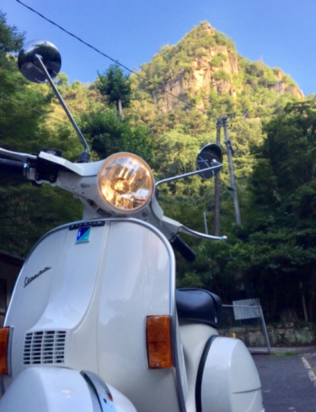 あにさんさんが投稿したツーリング情報